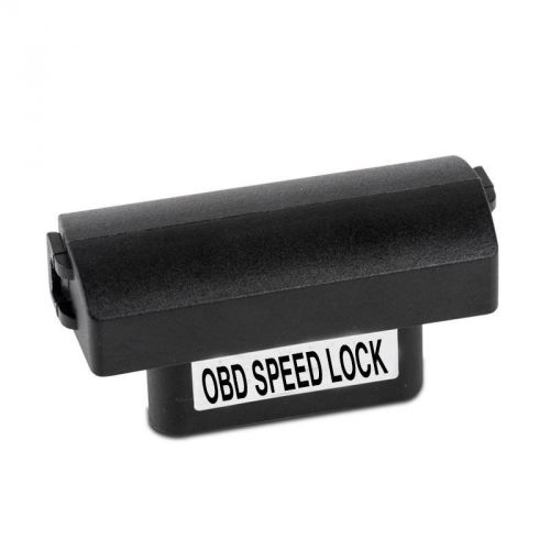 Obd automatic speed lock device plug and play for honda  civic 2012-2014