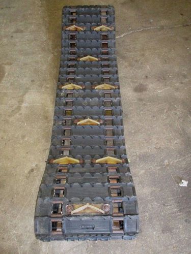 93 polaris xlt l/c snowmobile 133" track sks triple 94 95 trail indy 500 580 600