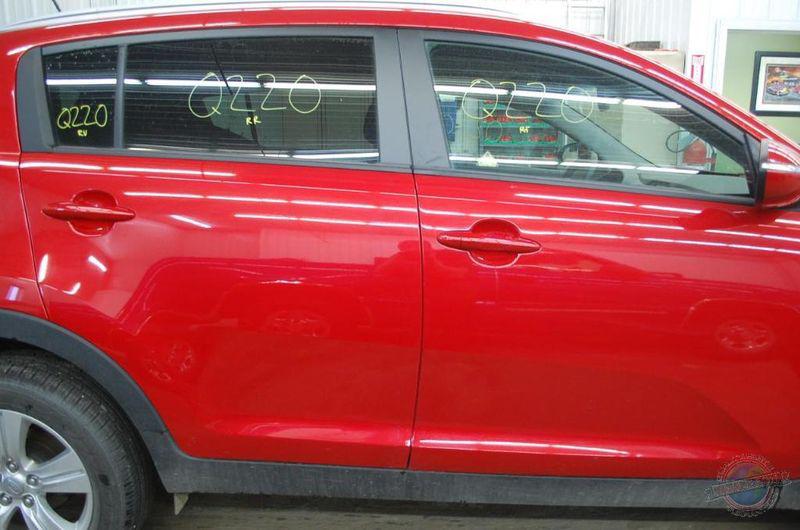 TRANSMISSION SPORTAGE 945808 10 11 12 2.4L AT 14K, US $1,649.99, image 3