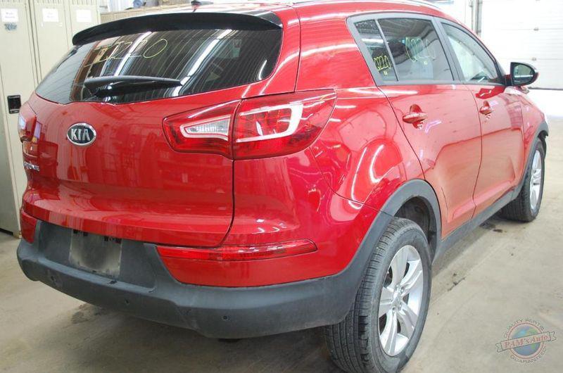 TRANSMISSION SPORTAGE 945808 10 11 12 2.4L AT 14K, US $1,649.99, image 4