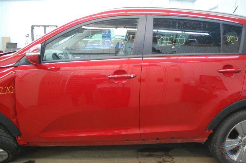 TRANSMISSION SPORTAGE 945808 10 11 12 2.4L AT 14K, US $1,649.99, image 6