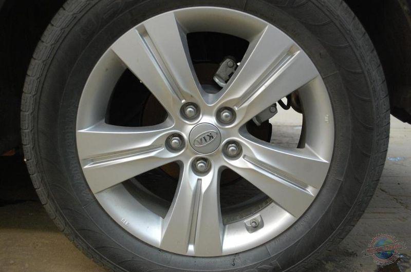 TRANSMISSION SPORTAGE 945808 10 11 12 2.4L AT 14K, US $1,649.99, image 7