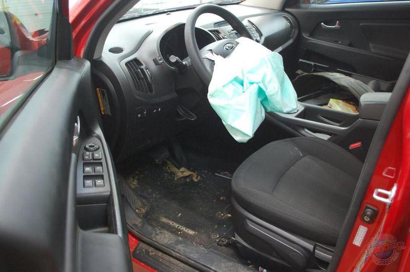 TRANSMISSION SPORTAGE 945808 10 11 12 2.4L AT 14K, US $1,649.99, image 8