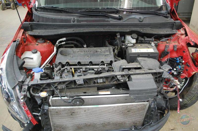 TRANSMISSION SPORTAGE 945808 10 11 12 2.4L AT 14K, US $1,649.99, image 11