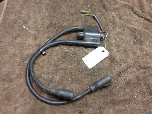 Arctic cat ignition coil sno pro carb 3005-381 z 600 efi zl zr ext 440 580 550