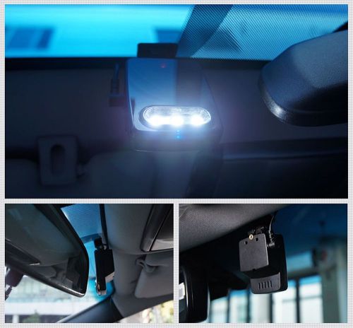Ca automotive black box assistive devices safe beam motion sensing lighting gear