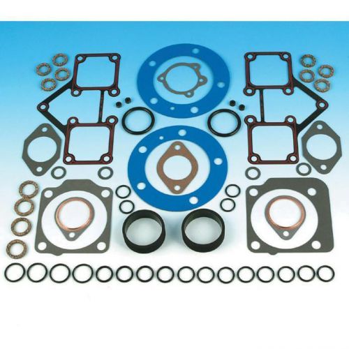 James gasket jgi-17034-66-x top end gasket kit
