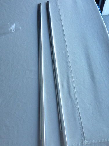 G body t-top drip molding. monte carlo cutlass supreme gran prix regal