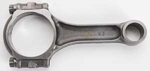 Eagle specialty products sir5090fp 5.09" 5140 forged i-beam connecting rod set