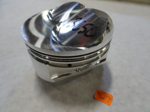 Diamond pistons #11915 sbc sprint car dome  4.020 bore