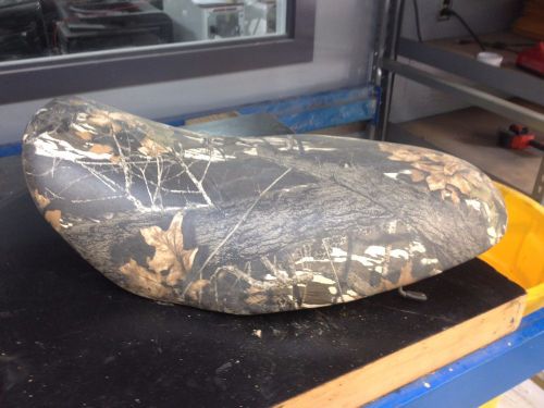 2004 kawasaki prairie 700 seat