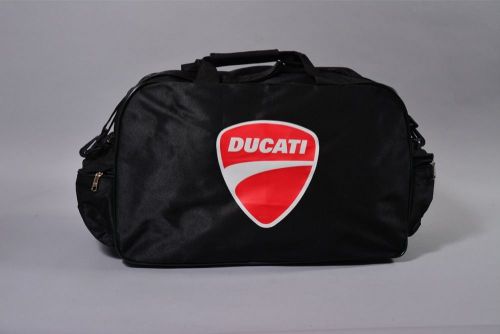 New ducati travel / gym / tool / duffel bag
