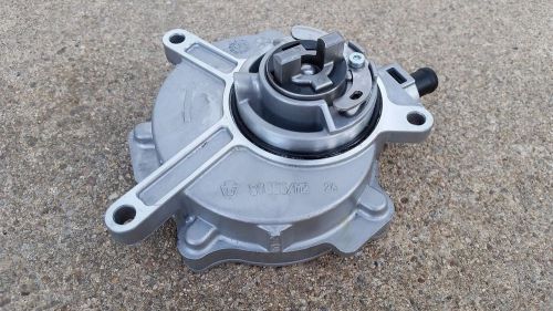 06d145100h brake vacuum pump