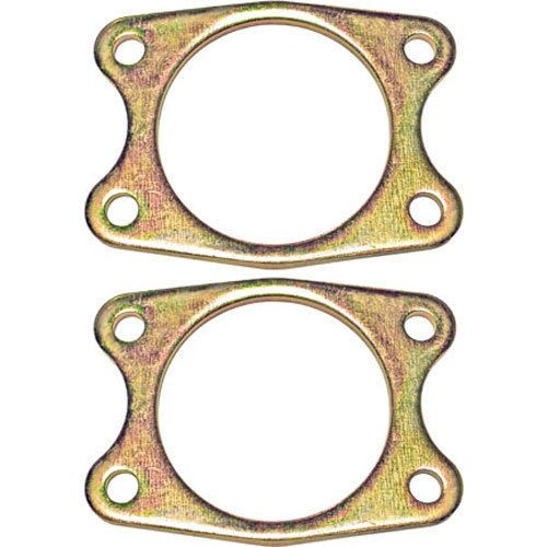 Currie 9005t heavy duty late model large bearing retainer plates  torino-style
