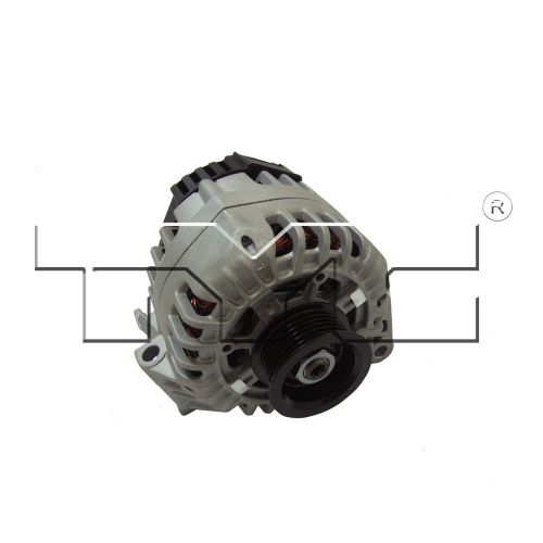 Alternator tyc 2-13943