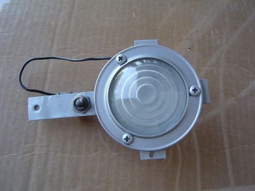 1951 ford f1 dome light