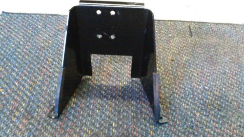 Mercruiser trim pump bracket