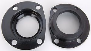 Strange engineering h1135 housing ends big ford (early) 1/2" holes width: 1.3"