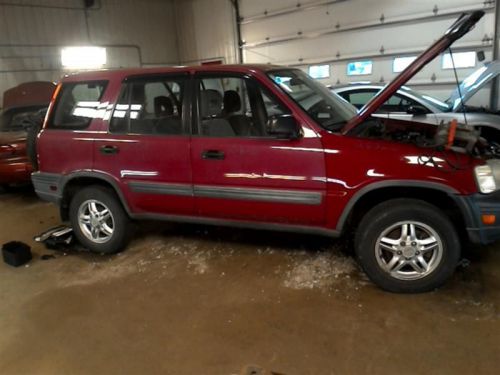 97 98 99 00 01 honda crv rear drive shaft 848652