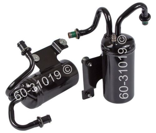 New a/c ac accumulator / receiver drier for dodge ram trucks