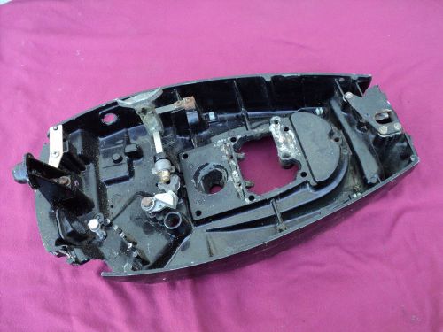 Mercury outboard, 7.5 h.p. 1981, lower shroud cover