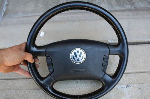 Sell Mk4 Volkswagen jetta,gti,golf, steering wheel in Indian Trail