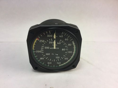 Cessna airspeed indicator  garwin p/n 22-695