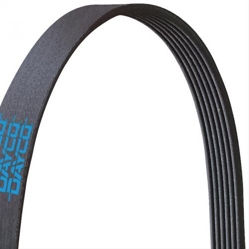 Dayco belt poly rib serpentine 5-rib 28.00 in. length each 5050280