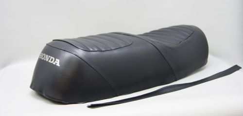 Honda cb550k four seat cover 1978 cb550 four k  in 25 colors  (w/st/p/e)