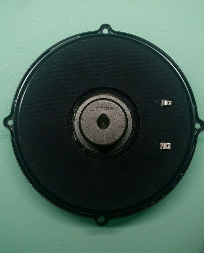 Bose corvette nissan infinity gm subwoofer