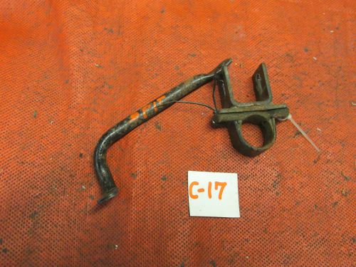 Triumph spitfire 1500, spitfire mk iv, original lower &amp; upper column mount, !!