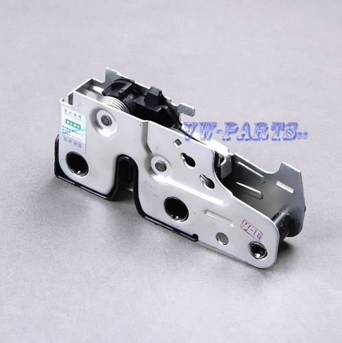 Brand new bonnet hood lock latch for vw golf jetta mk5 rabbit 1k1 823 509 e