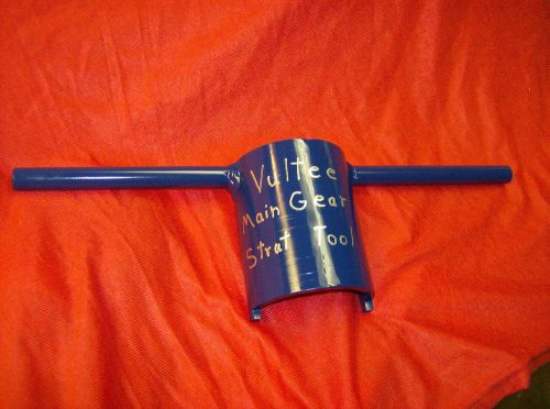 Vultee bt-13 bt13 bt-15 main landing gear  strut tool valiant