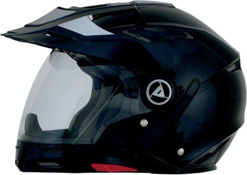 Afx 0104-1247 helmet fx55 black xl