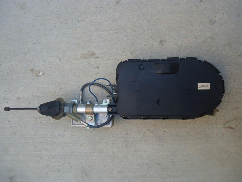 Mercedes e300 w124 hirschmann power antenna 124 820 57 75 