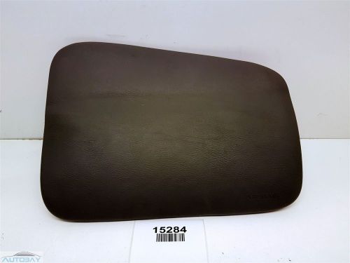 2000 2001 pontiac chevy venture silhouette montana passenger side air bag oem