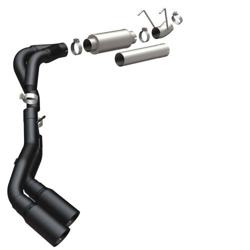 Magnaflow performance exhaust 17003 exhaust system kit