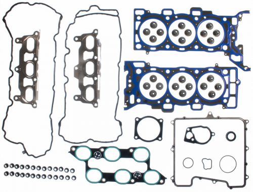 Gm 3.6l high feature vin v 2009 cts sts head gasket set