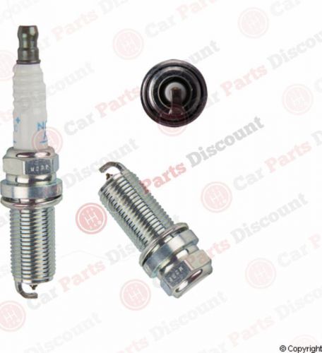 New ngk laser platinum spark plug, plfr6c10g