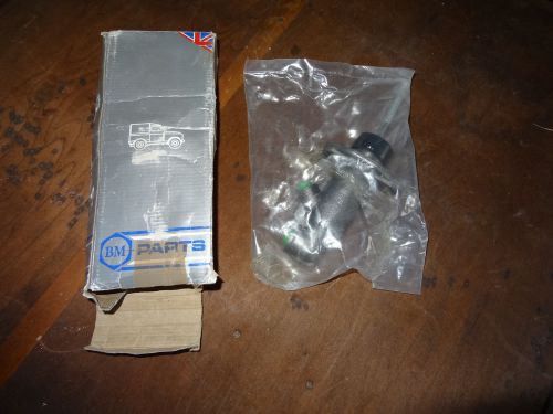 Range roverc brake m/cyl bm parts no:  br 2227 rov no: 90569128 - new