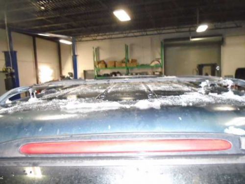 95 96 97 ford explorer high mtd stop light w/rear washer 385140