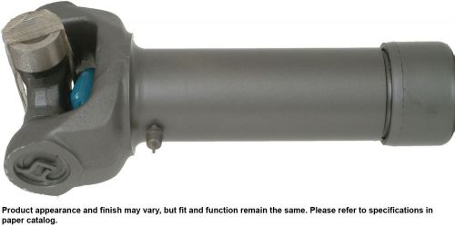Cardone industries 65-9166 remanufactured drive shaft assembly