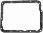 Fel-pro tos18106 automatic transmission pan gasket