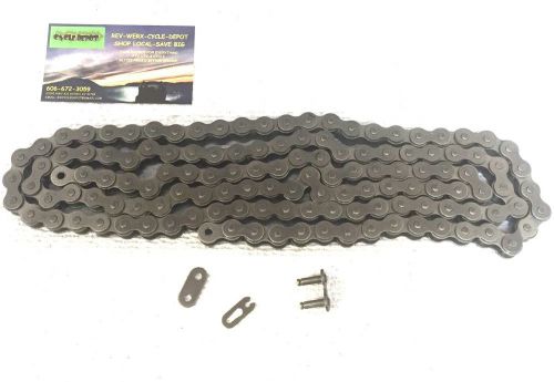 420 x 118 drive chain ktm 65 sx sxs 98-11