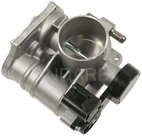 Standard motor products s20037 new throttle body