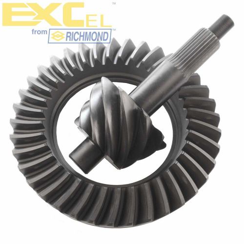 Richmond gear f9411 excel; ring and pinion set