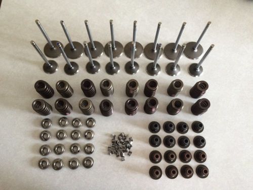 New gm lsa l92 valves