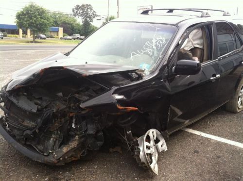 Mdx       2005 antenna 257387