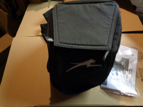 New genuine arctic cat seat pack bag [adj &amp; fix] for some 2007-2011 snowmobiles