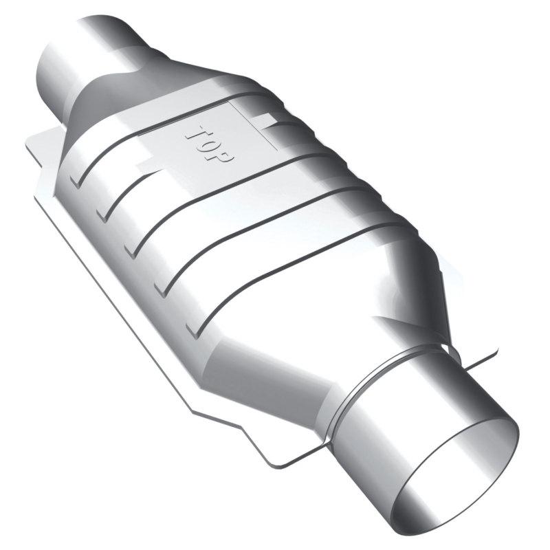 Sell MAGNAFLOW 445109 UNIVERSAL FIT CALIFORNIA CATALYTIC CONVERTER in